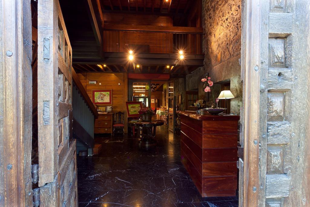 Hotel Antsotegi Etxebarria ภายนอก รูปภาพ